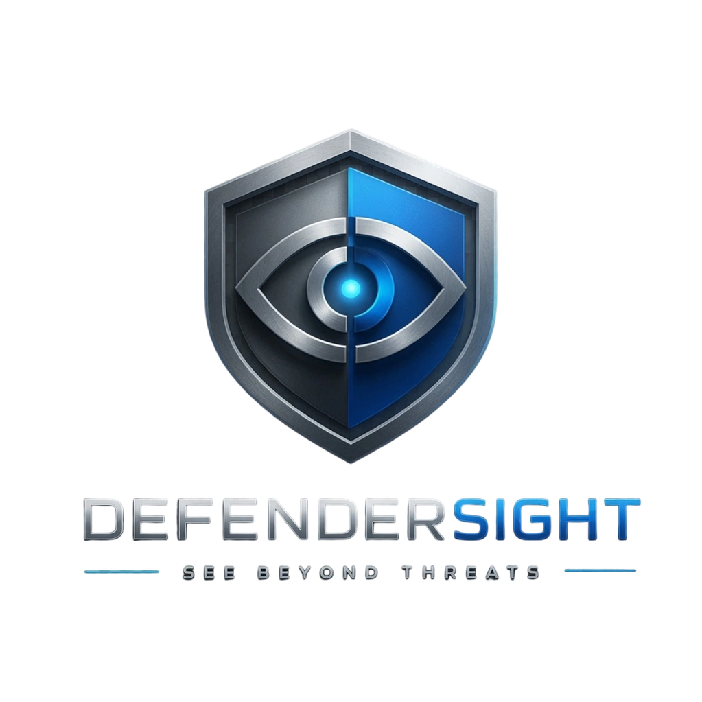 DefenderSight Network Security Infrastructure